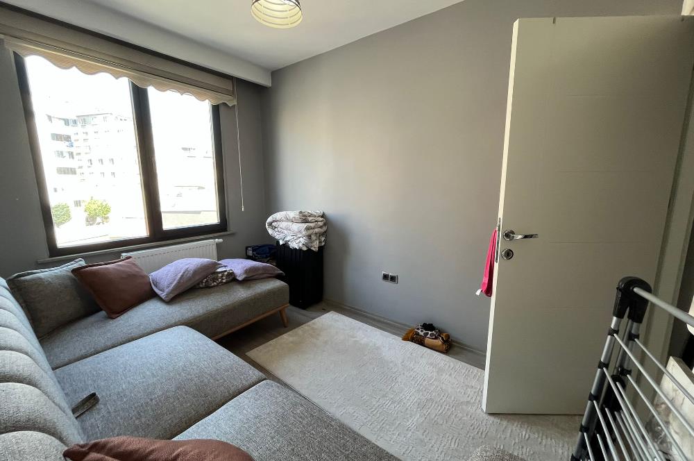 Eyüp Karadolap Mh. Hisar Panorama Satılık Havuz Manzaralı 2+1