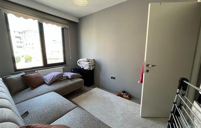 Eyüp Karadolap Mh. Hisar Panorama Satılık Havuz Manzaralı 2+1