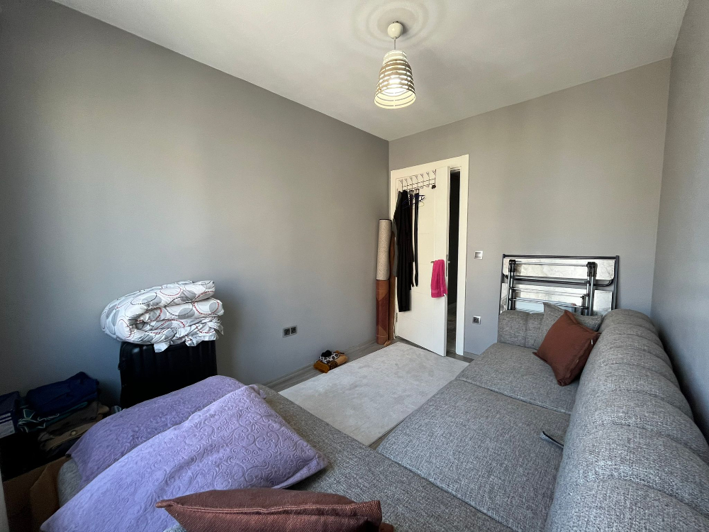 Eyüp Karadolap Mh. Hisar Panorama Satılık Havuz Manzaralı 2+1