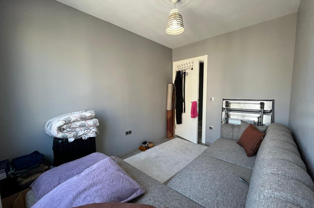 Eyüp Karadolap Mh. Hisar Panorama Satılık Havuz Manzaralı 2+1