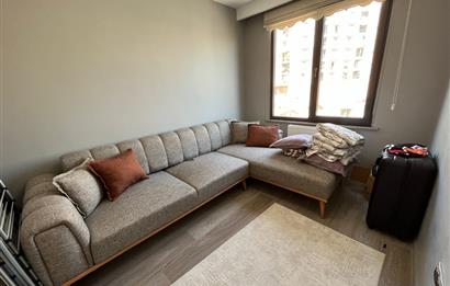 Eyüp Karadolap Mh. Hisar Panorama Satılık Havuz Manzaralı 2+1