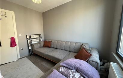 Eyüp Karadolap Mh. Hisar Panorama Satılık Havuz Manzaralı 2+1