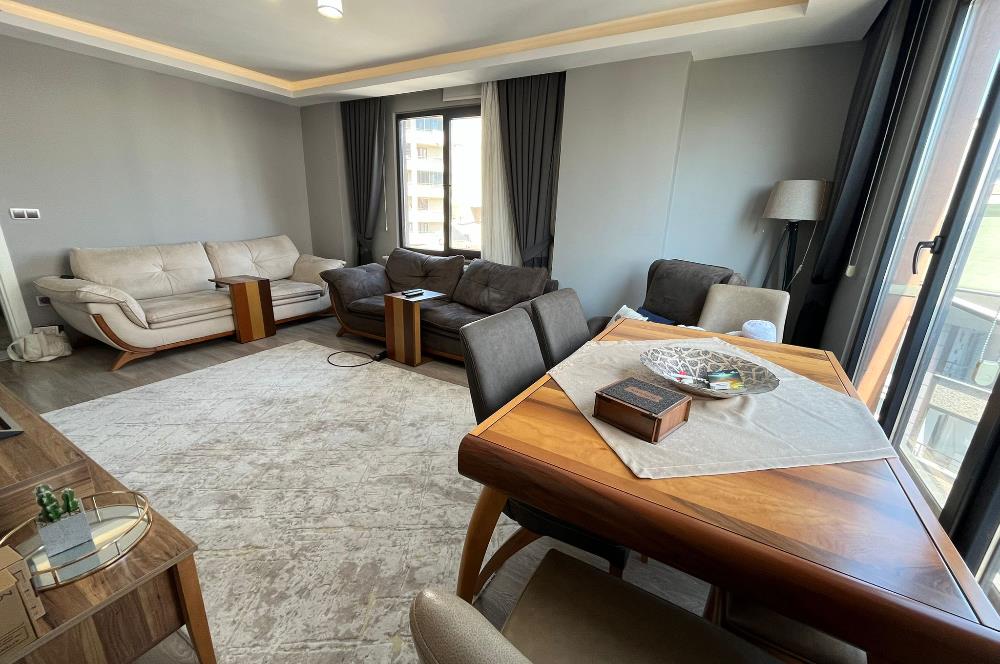 Eyüp Karadolap Mh. Hisar Panorama Satılık Havuz Manzaralı 2+1
