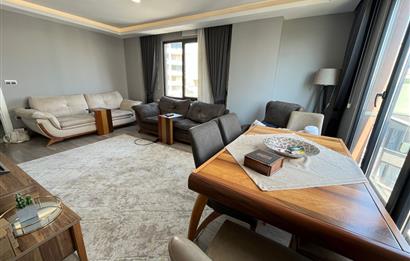 Eyüp Karadolap Mh. Hisar Panorama Satılık Havuz Manzaralı 2+1