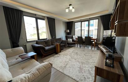 Eyüp Karadolap Mh. Hisar Panorama Satılık Havuz Manzaralı 2+1