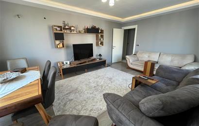Eyüp Karadolap Mh. Hisar Panorama Satılık Havuz Manzaralı 2+1