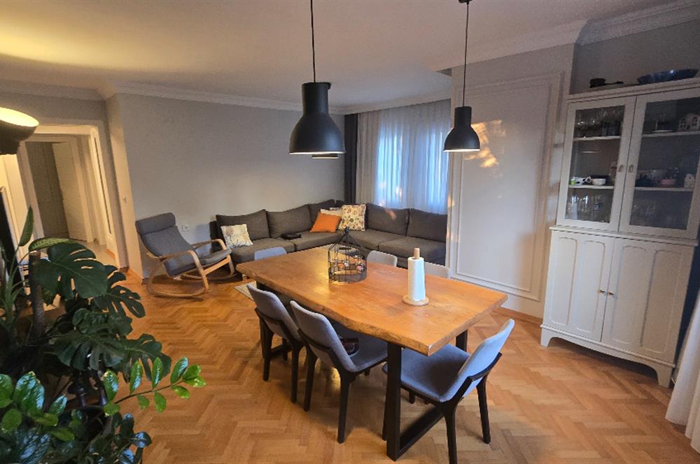 KARTAL YAKACIK YENİ MAHALLE – YAKAKENT SİTESİ’NDE 2+1 KİRALIK DAİRE