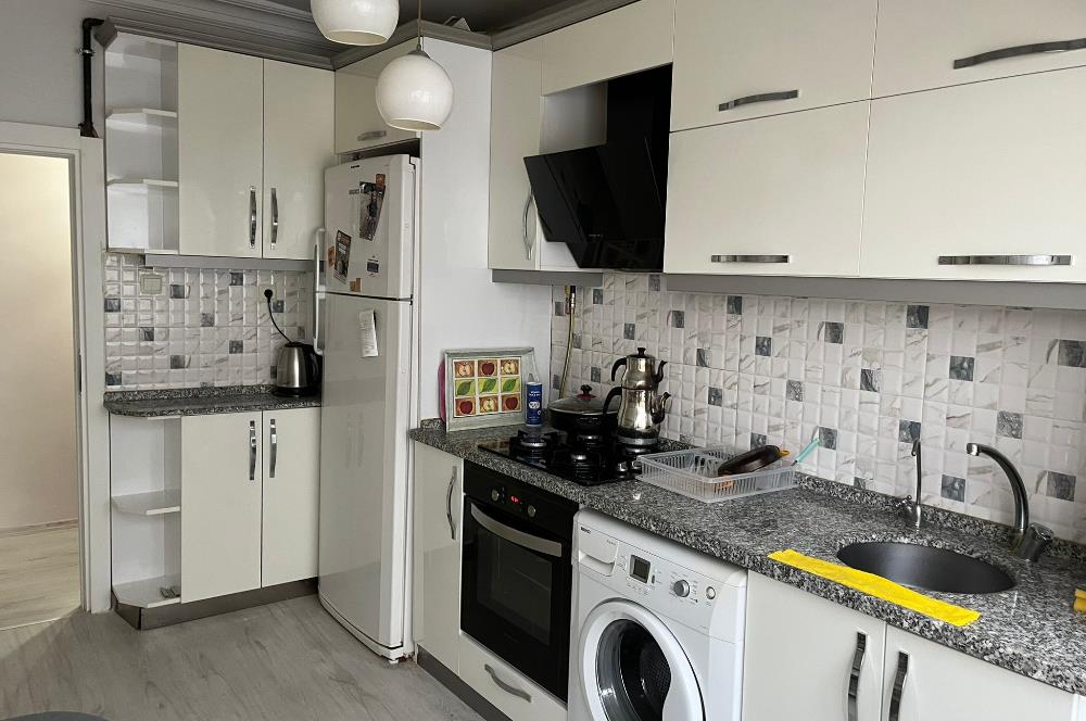 CENTURY 21 VİZYON'DAN ÜMİT HASTANESİ YAKINI SATILIK 3+1 DAİRE