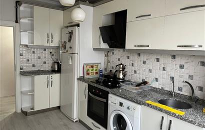 CENTURY 21 VİZYON'DAN ÜMİT HASTANESİ YAKINI SATILIK 3+1 DAİRE