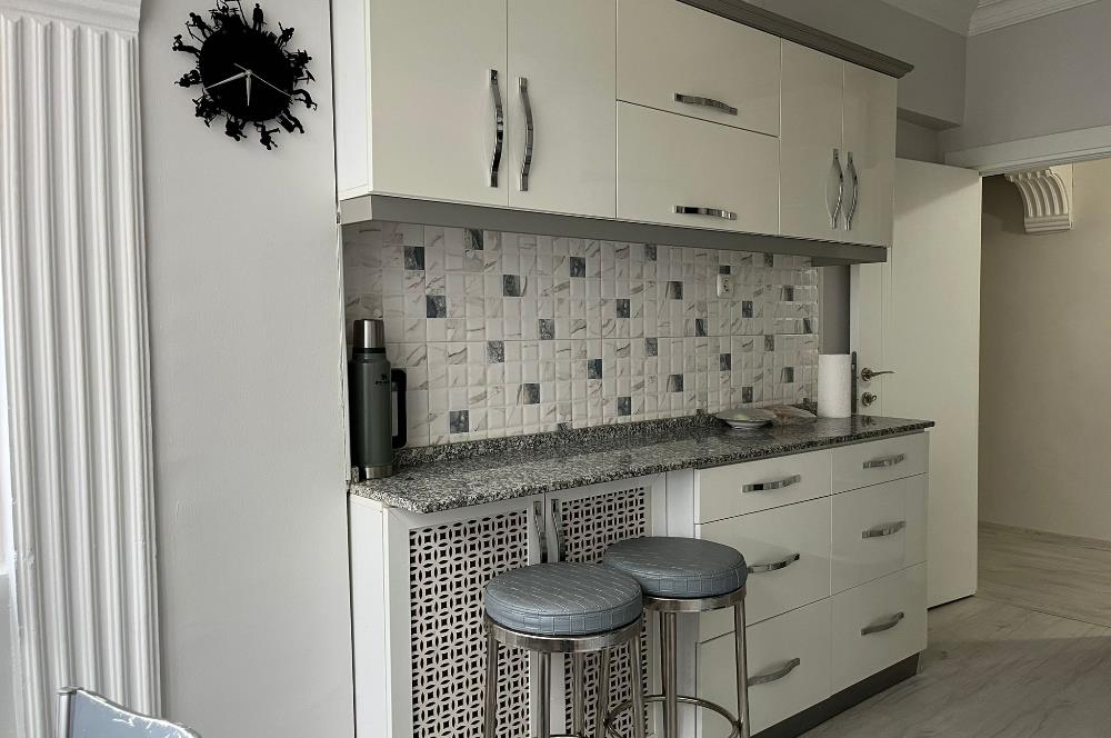 CENTURY 21 VİZYON'DAN ÜMİT HASTANESİ YAKINI SATILIK 3+1 DAİRE