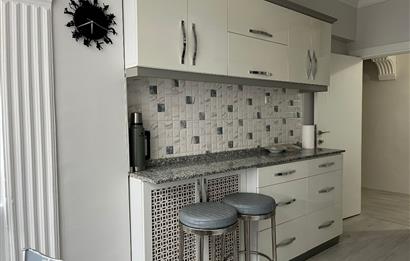 CENTURY 21 VİZYON'DAN ÜMİT HASTANESİ YAKINI SATILIK 3+1 DAİRE