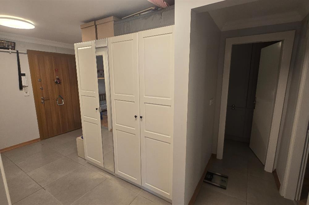 KARTAL YAKACIK YENİ MAHALLE – YAKAKENT SİTESİ’NDE 2+1 KİRALIK DAİRE