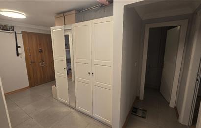 KARTAL YAKACIK YENİ MAHALLE – YAKAKENT SİTESİ’NDE 2+1 KİRALIK DAİRE