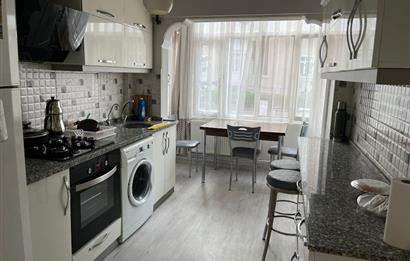 CENTURY 21 VİZYON'DAN ÜMİT HASTANESİ YAKINI SATILIK 3+1 DAİRE