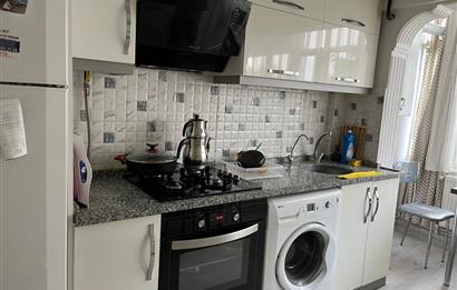 CENTURY 21 VİZYON'DAN ÜMİT HASTANESİ YAKINI SATILIK 3+1 DAİRE