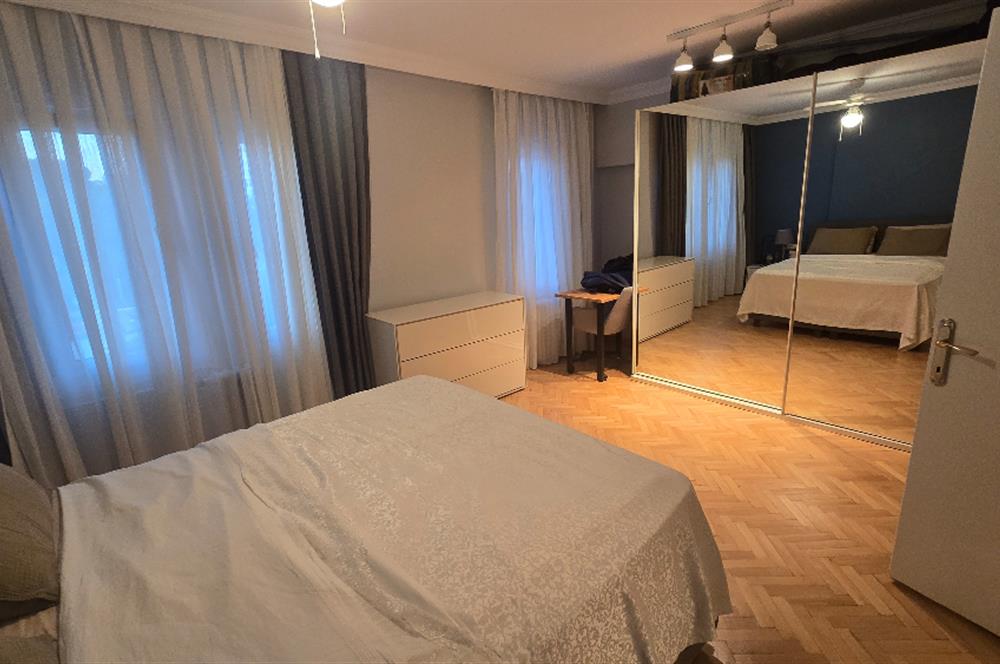 KARTAL YAKACIK YENİ MAHALLE – YAKAKENT SİTESİ’NDE 2+1 KİRALIK DAİRE