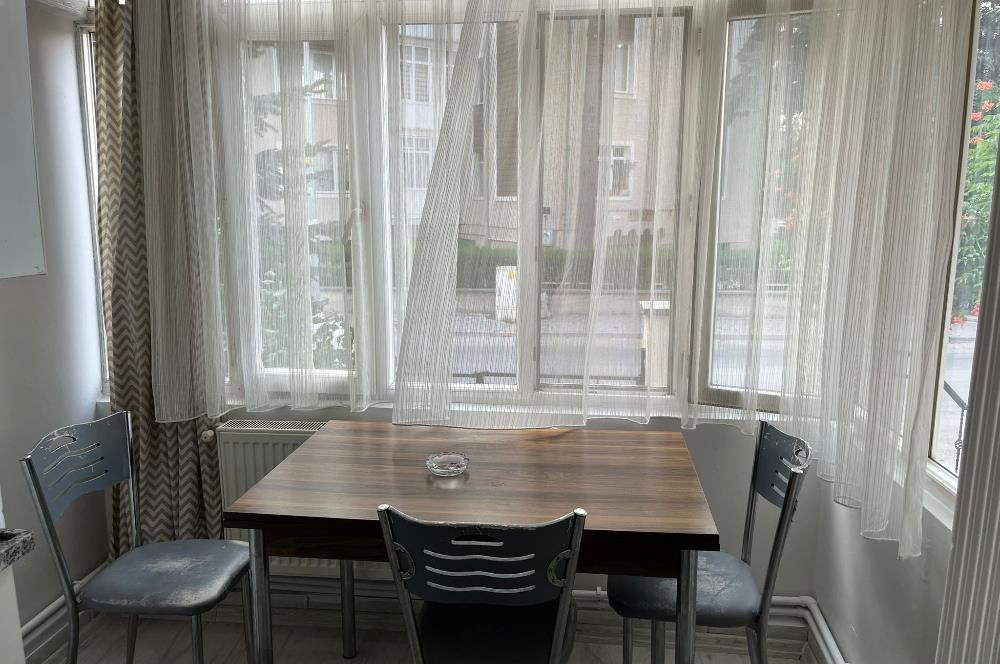 CENTURY 21 VİZYON'DAN ÜMİT HASTANESİ YAKINI SATILIK 3+1 DAİRE