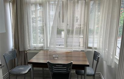 CENTURY 21 VİZYON'DAN ÜMİT HASTANESİ YAKINI SATILIK 3+1 DAİRE