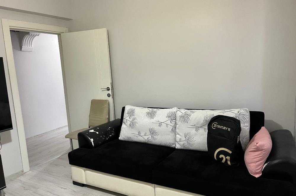 CENTURY 21 VİZYON'DAN ÜMİT HASTANESİ YAKINI SATILIK 3+1 DAİRE