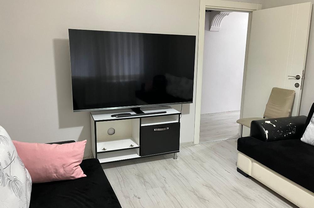 CENTURY 21 VİZYON'DAN ÜMİT HASTANESİ YAKINI SATILIK 3+1 DAİRE