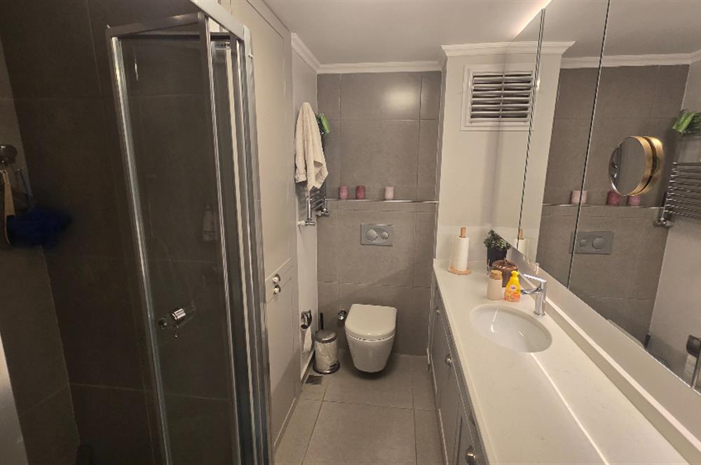 KARTAL YAKACIK YENİ MAHALLE – YAKAKENT SİTESİ’NDE 2+1 KİRALIK DAİRE