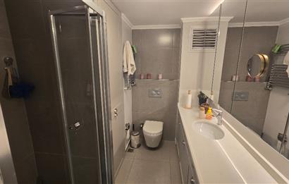 KARTAL YAKACIK YENİ MAHALLE – YAKAKENT SİTESİ’NDE 2+1 KİRALIK DAİRE