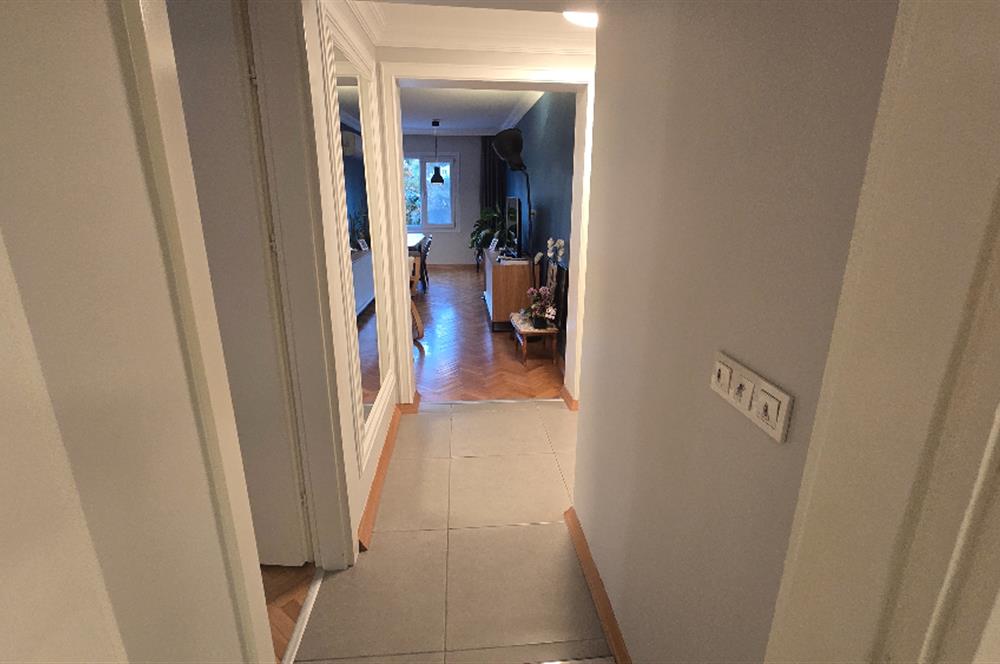 KARTAL YAKACIK YENİ MAHALLE – YAKAKENT SİTESİ’NDE 2+1 KİRALIK DAİRE