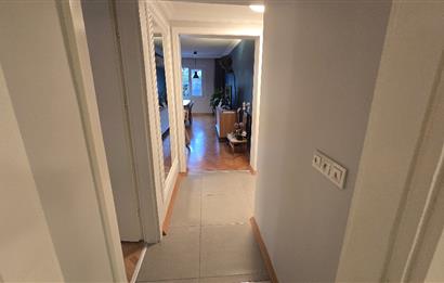 KARTAL YAKACIK YENİ MAHALLE – YAKAKENT SİTESİ’NDE 2+1 KİRALIK DAİRE