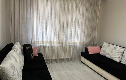 CENTURY 21 VİZYON'DAN ÜMİT HASTANESİ YAKINI SATILIK 3+1 DAİRE