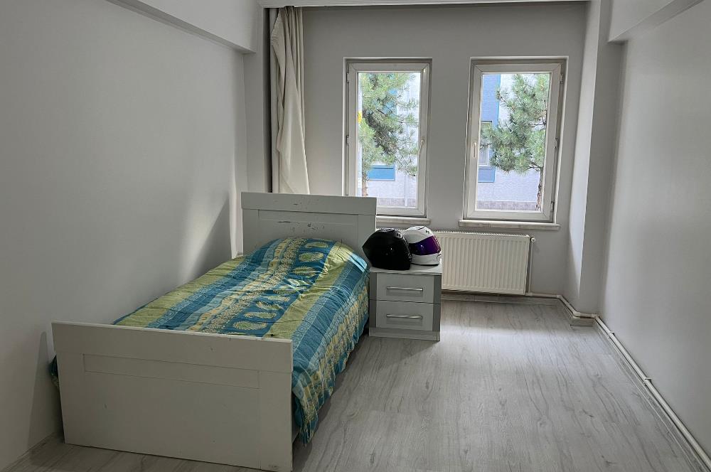 CENTURY 21 VİZYON'DAN ÜMİT HASTANESİ YAKINI SATILIK 3+1 DAİRE