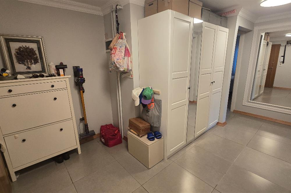 KARTAL YAKACIK YENİ MAHALLE – YAKAKENT SİTESİ’NDE 2+1 KİRALIK DAİRE