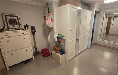 KARTAL YAKACIK YENİ MAHALLE – YAKAKENT SİTESİ’NDE 2+1 KİRALIK DAİRE