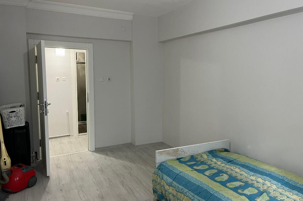 CENTURY 21 VİZYON'DAN ÜMİT HASTANESİ YAKINI SATILIK 3+1 DAİRE