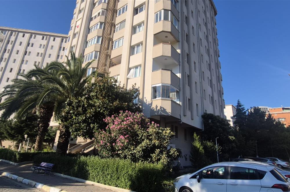 KARTAL YAKACIK YENİ MAHALLE – YAKAKENT SİTESİ’NDE 2+1 KİRALIK DAİRE