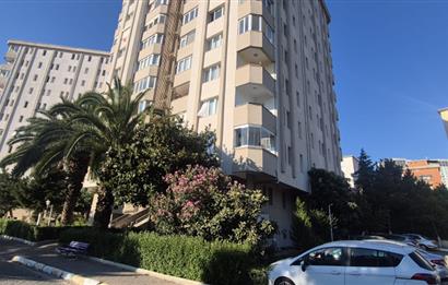 KARTAL YAKACIK YENİ MAHALLE – YAKAKENT SİTESİ’NDE 2+1 KİRALIK DAİRE