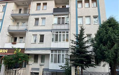 CENTURY 21 VİZYON'DAN ÜMİT HASTANESİ YAKINI SATILIK 3+1 DAİRE