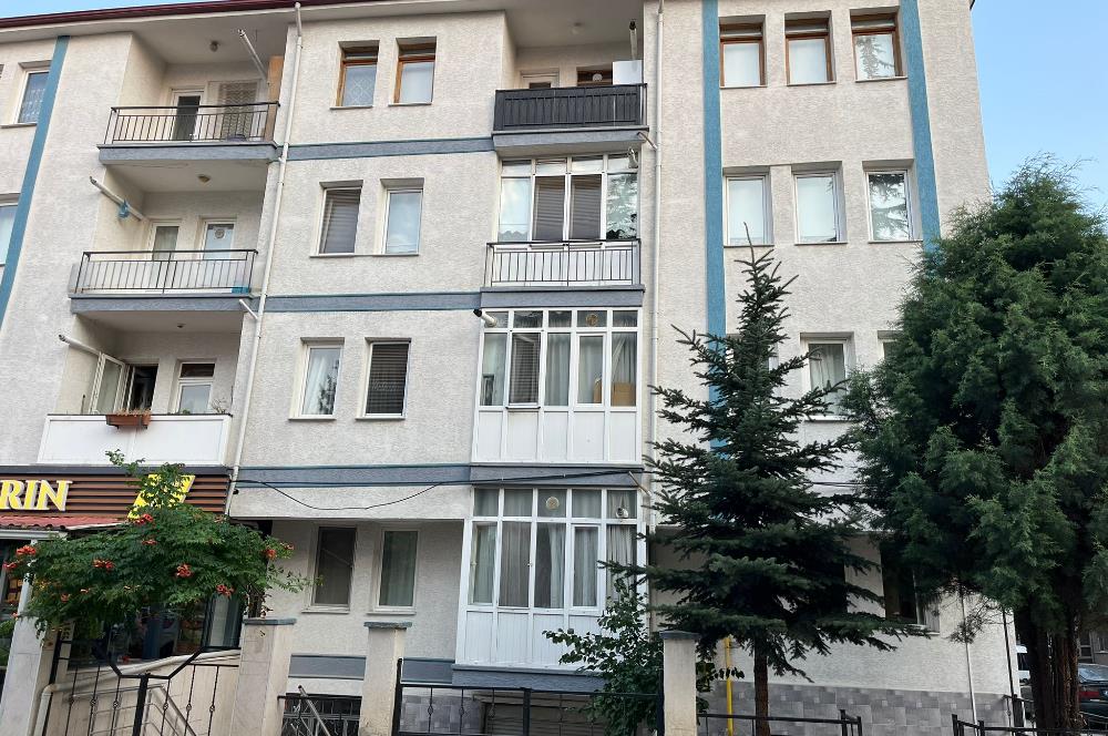 CENTURY 21 VİZYON'DAN ÜMİT HASTANESİ YAKINI SATILIK 3+1 DAİRE