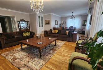 C21DEN BENTLER SİTESİNDE 4+1 SATILIK ÇATI DUBLEKSİ DAİRE