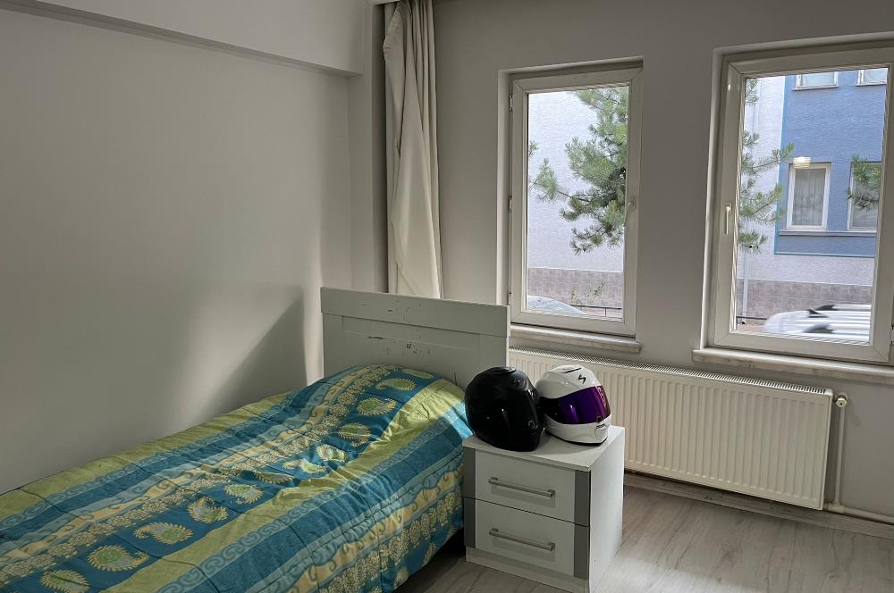 CENTURY 21 VİZYON'DAN ÜMİT HASTANESİ YAKINI SATILIK 3+1 DAİRE
