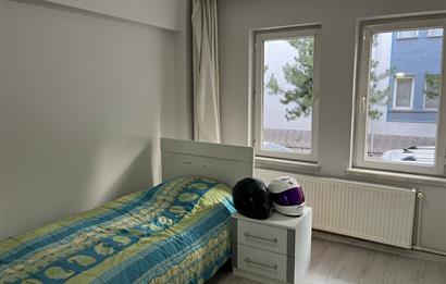 CENTURY 21 VİZYON'DAN ÜMİT HASTANESİ YAKINI SATILIK 3+1 DAİRE