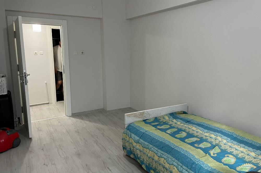 CENTURY 21 VİZYON'DAN ÜMİT HASTANESİ YAKINI SATILIK 3+1 DAİRE