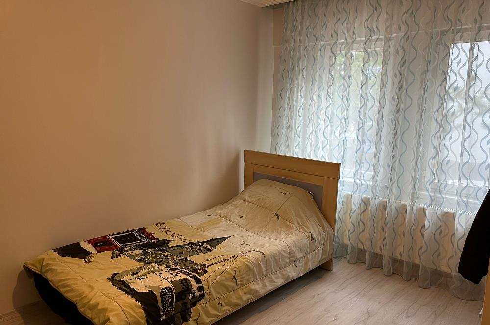 CENTURY 21 VİZYON'DAN ÜMİT HASTANESİ YAKINI SATILIK 3+1 DAİRE