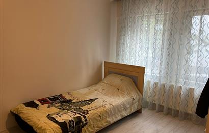 CENTURY 21 VİZYON'DAN ÜMİT HASTANESİ YAKINI SATILIK 3+1 DAİRE
