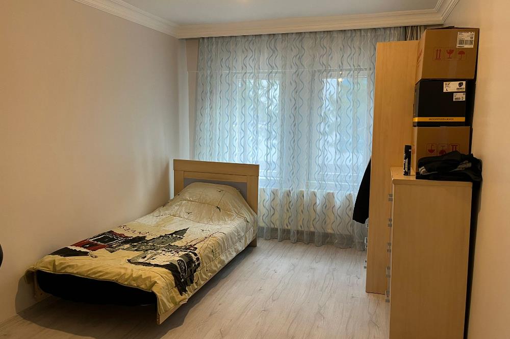 CENTURY 21 VİZYON'DAN ÜMİT HASTANESİ YAKINI SATILIK 3+1 DAİRE