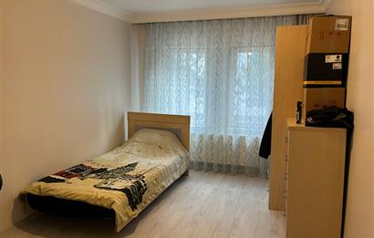 CENTURY 21 VİZYON'DAN ÜMİT HASTANESİ YAKINI SATILIK 3+1 DAİRE