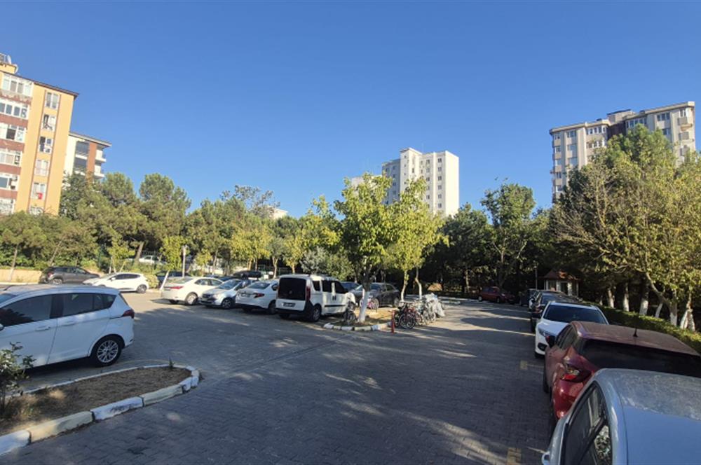 KARTAL YAKACIK YENİ MAHALLE – YAKAKENT SİTESİ’NDE 2+1 KİRALIK DAİRE