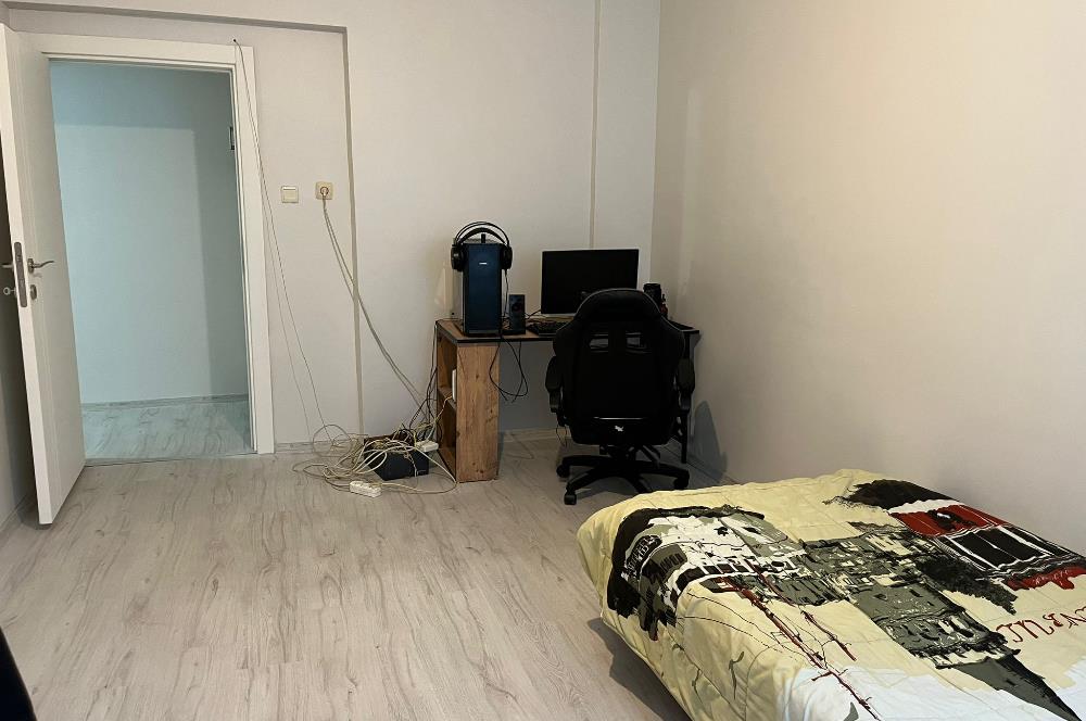 CENTURY 21 VİZYON'DAN ÜMİT HASTANESİ YAKINI SATILIK 3+1 DAİRE