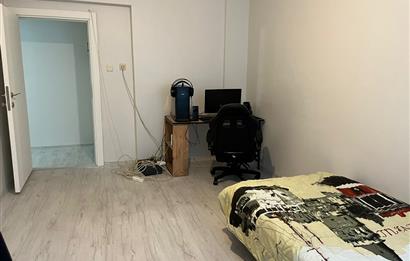 CENTURY 21 VİZYON'DAN ÜMİT HASTANESİ YAKINI SATILIK 3+1 DAİRE
