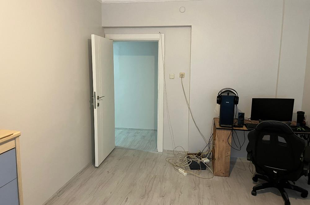 CENTURY 21 VİZYON'DAN ÜMİT HASTANESİ YAKINI SATILIK 3+1 DAİRE