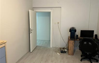 CENTURY 21 VİZYON'DAN ÜMİT HASTANESİ YAKINI SATILIK 3+1 DAİRE